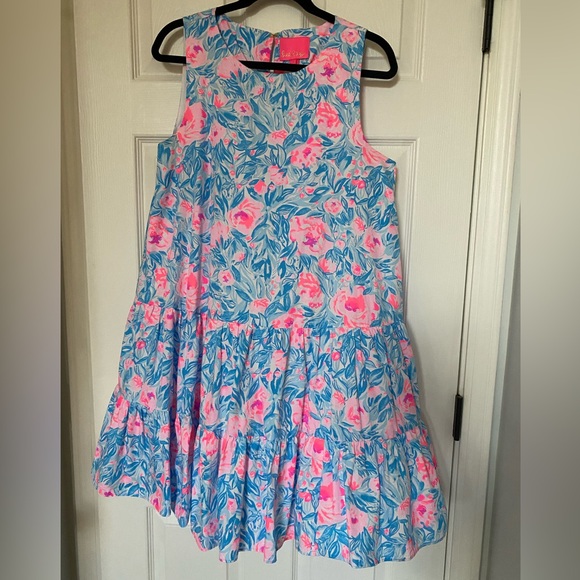 Lilly Pulitzer Dresses & Skirts - Lilly Pulitzer dress